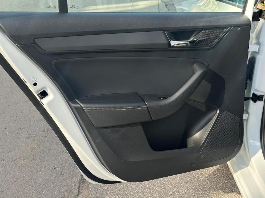 Skoda Rapid II Крым  - изображение 18