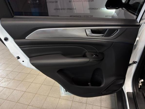 Haval M6 II с пробегом 2023 года, цена 1 629 000 рублей, 50000 км, внедорожник, Автокод Объявления