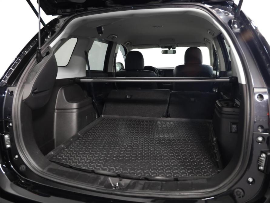 Mitsubishi Outlander III Рестайлинг 3 Санкт-Петербург  - изображение 28