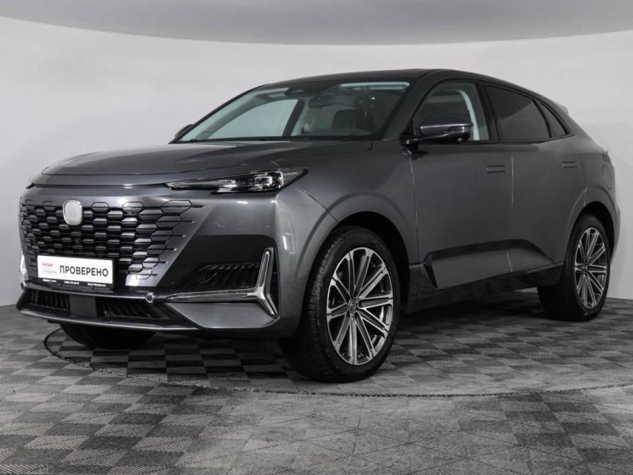 Changan UNI-K Химки  - изображение 1