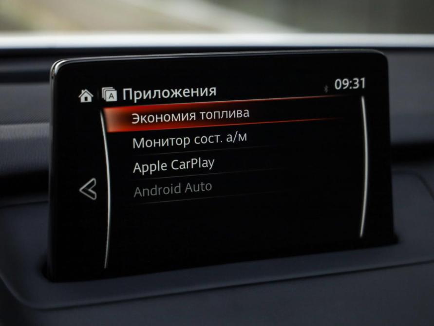 Mazda CX-9 II Рестайлинг Санкт-Петербург  - изображение 21