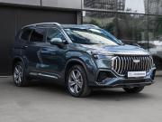 Geely Okavango I Рестайлинг Москва  - изображение 30
