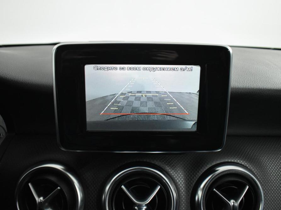 Mercedes-Benz A-Класс III (W176) Санкт-Петербург  - изображение 17