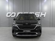 Kia Carnival IV Ростов-на-Дону  - изображение 33