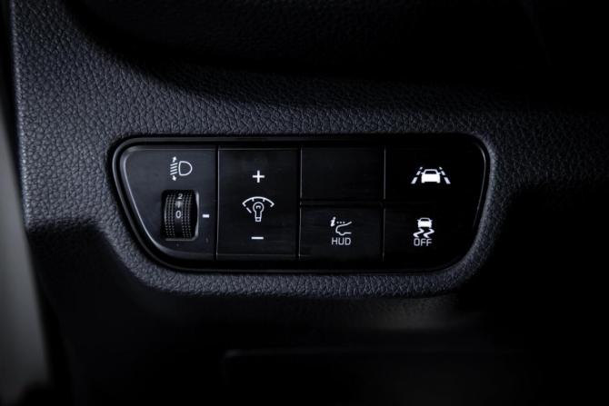 Kia Seltos I с пробегом 2021 года, цена 2 949 000 рублей, 49259 км, внедорожник, Автокод Объявления