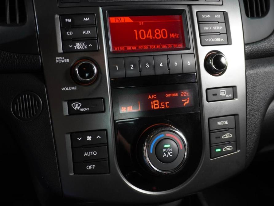 Kia Cerato II Воронеж  - изображение 16