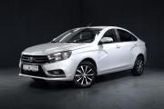 Lada (ВАЗ) Vesta I Тюмень  - изображение 28