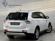 Mitsubishi Outlander III Химки  - изображение 24