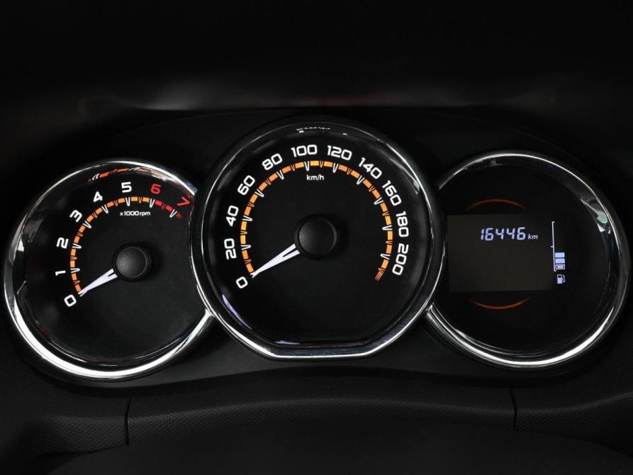 Lada (ВАЗ) Largus I Рестайлинг Ростов-на-Дону  - изображение 13