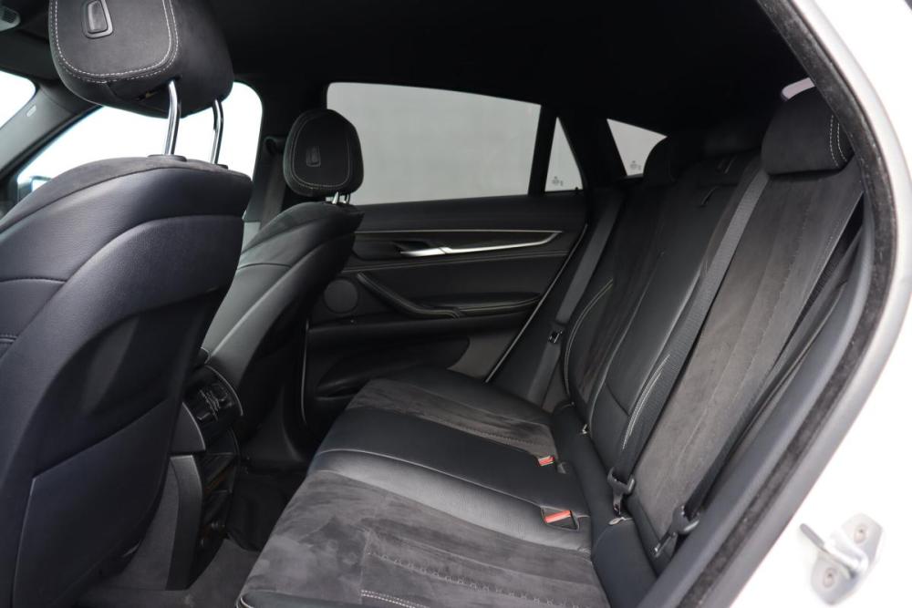 BMW X6 II (F16) Тюмень  - изображение 7