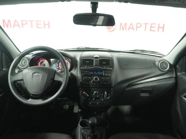 Lada (ВАЗ) Granta I Рестайлинг с пробегом 2025 года, цена 1 055 000 рублей, 20696 км, универсал, Автокод Объявления