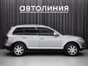 Volkswagen Touareg I Рестайлинг Красноярск  - изображение 26