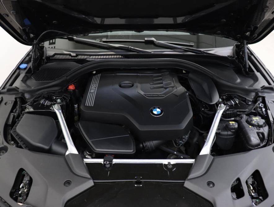 BMW 5 серии VII (G30/G31/G38) Санкт-Петербург  - изображение 16