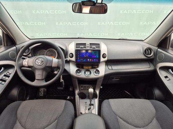 Toyota RAV4 III (XA30) с пробегом 2006 года, цена 1 150 000 рублей, 286129 км, внедорожник, Автокод Объявления