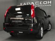 Nissan X-Trail II Рестайлинг Пермь  - изображение 20