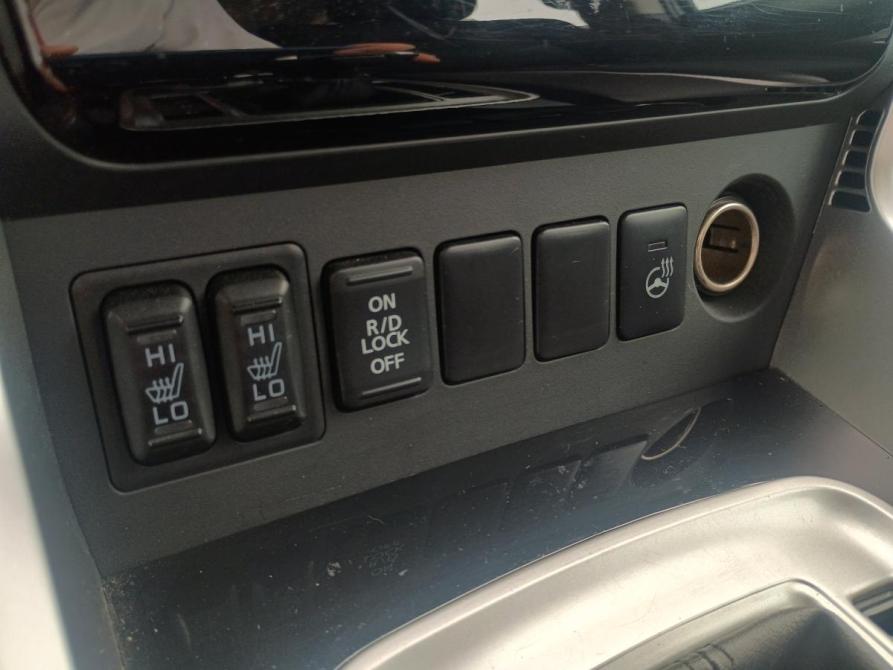 Mitsubishi Pajero Sport III Ярославль  - изображение 21