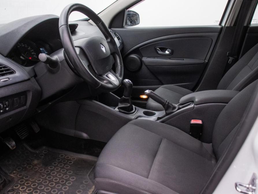Renault Megane III Москва  - изображение 10