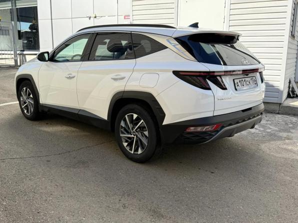 Hyundai Tucson IV с пробегом 2021 года, цена 3 070 000 рублей, 54580 км, внедорожник, Автокод Объявления