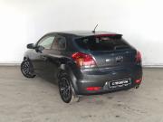 Kia Ceed I Рестайлинг Москва  - изображение 22