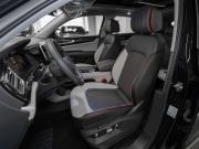 Volkswagen Teramont I Рестайлинг (China Market) Москва  - изображение 37