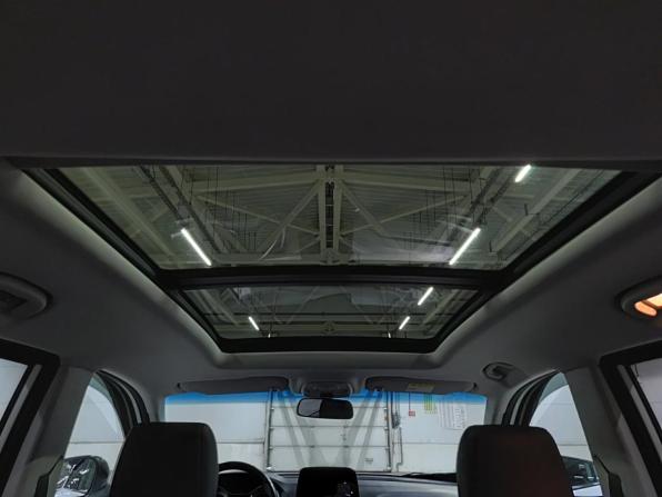 Chevrolet Orlando II с пробегом 2023 года, цена 2 150 000 рублей, 42259 км, минивэн, Автокод Объявления