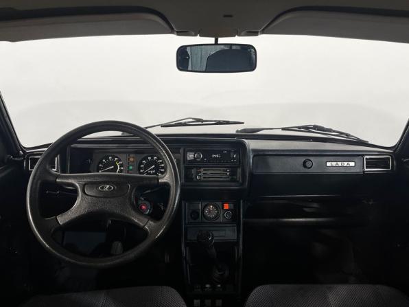 Lada (ВАЗ) 2107 с пробегом 2009 года, цена 189 900 рублей, 133000 км, седан, Автокод Объявления