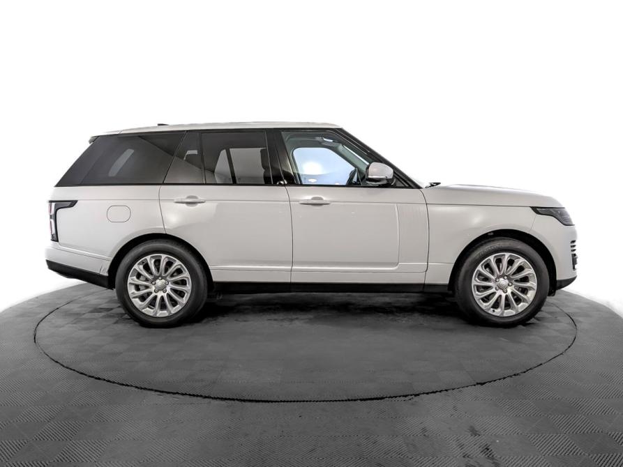 Land Rover Range Rover IV Рестайлинг Москва  - изображение 4