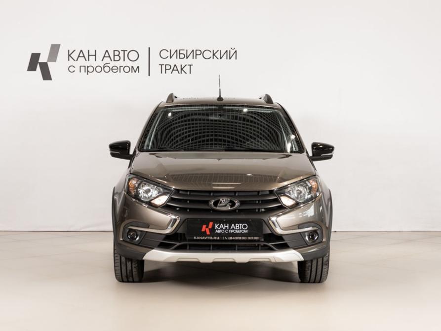 Lada (ВАЗ) Granta I Рестайлинг Казань  - изображение 2