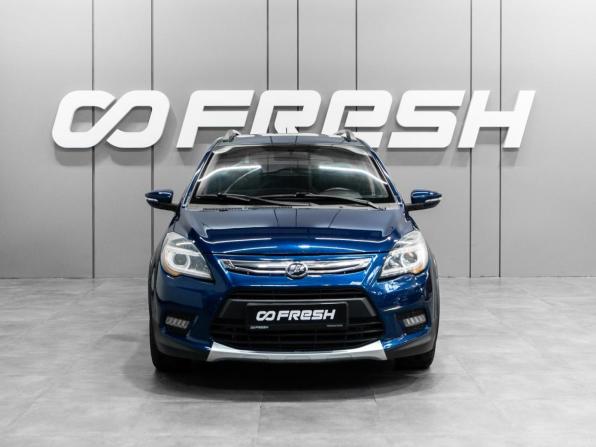 Lifan X50 с пробегом 2018 года, цена 549 000 рублей, 94565 км, хэтчбек, Автокод Объявления