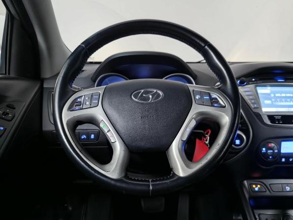 Hyundai ix35 I с пробегом 2012 года, цена 1 084 000 рублей, 197662 км, внедорожник, Автокод Объявления