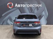 Toyota Corolla XII (E210) Пермь  - изображение 30