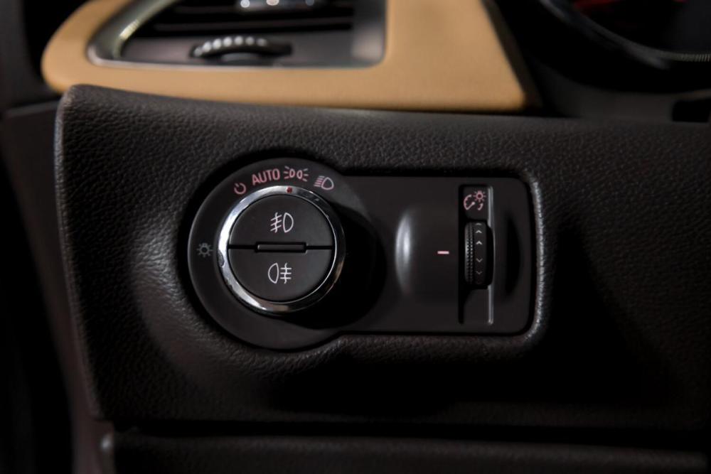 Opel Astra J Рестайлинг Тюмень  - изображение 19