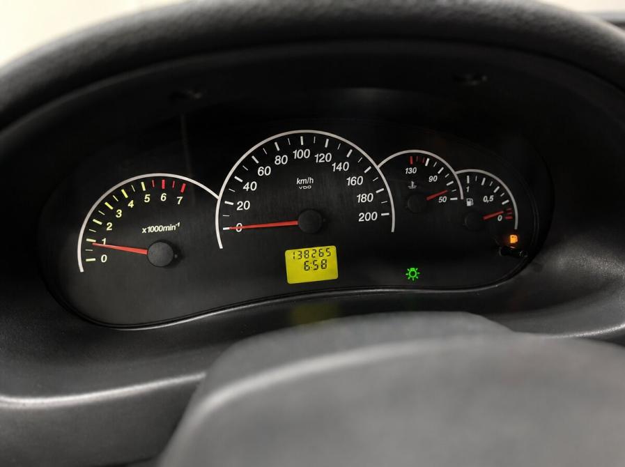 Lada (ВАЗ) Priora I Кемерово  - изображение 8