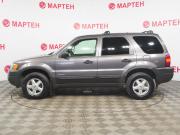 Ford Escape I Вологда  - изображение 25