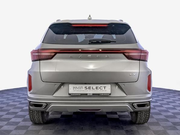 Exeed LX I Рестайлинг 2 с пробегом 2024 года, цена 2 090 000 рублей, 12000 км, внедорожник, Автокод Объявления