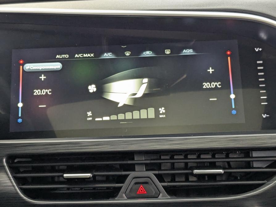 Geely Tugella I Рестайлинг Москва  - изображение 29