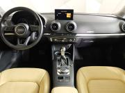 Audi A3 III (8V) Рестайлинг Москва  - изображение 33