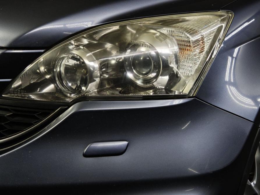 Honda CR-V III Рестайлинг Москва  - изображение 10