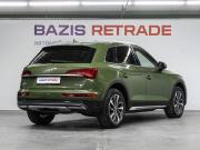Audi Q5 II (FY) Рестайлинг Тюмень  - изображение 32