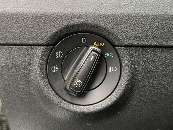 Skoda Octavia III (A7) Рестайлинг с пробегом 2018 года, цена 1 469 000 рублей, 164667 км, лифтбек, Автокод Объявления