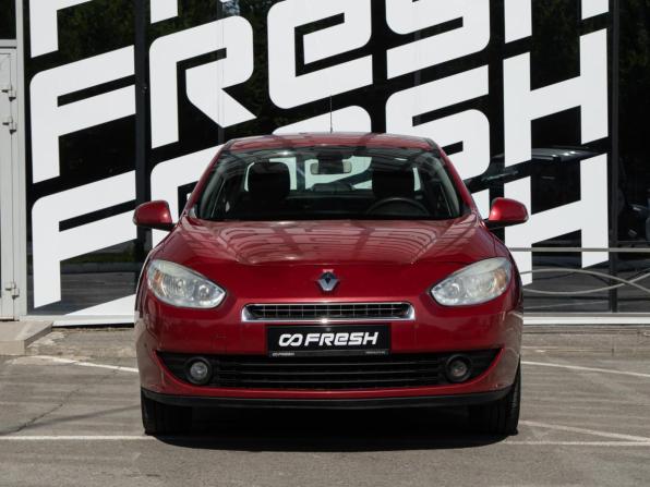 Renault Fluence I с пробегом 2010 года, цена 780 000 рублей, 97601 км, седан, Автокод Объявления
