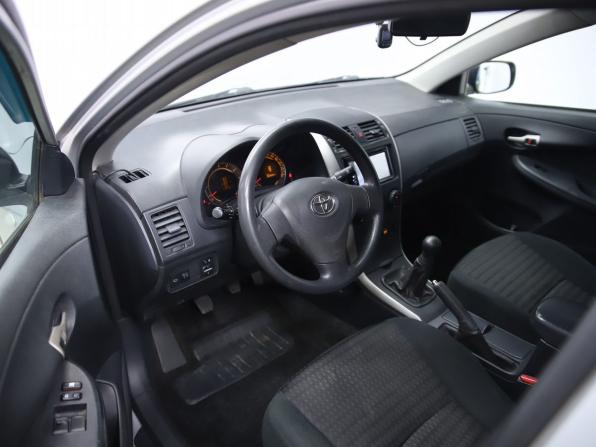Toyota Corolla X (E140 E150) с пробегом 2008 года, цена 590 000 рублей, 363027 км, седан, Автокод Объявления