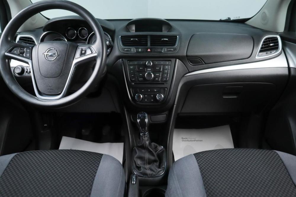Opel Mokka I Челябинск  - изображение 10