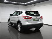 Nissan Qashqai II Тверь  - изображение 27