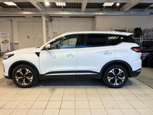 Chery Tiggo 7 Pro Max I с пробегом 2023 года, цена 2 189 000 рублей, 37019 км, внедорожник, Автокод Объявления