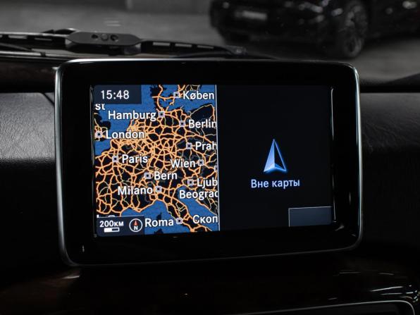 Mercedes-Benz G-Класс II (W463) Рестайлинг 3 с пробегом 2015 года, цена 5 200 000 рублей, 113661 км, внедорожник открытый, Автокод Объявления