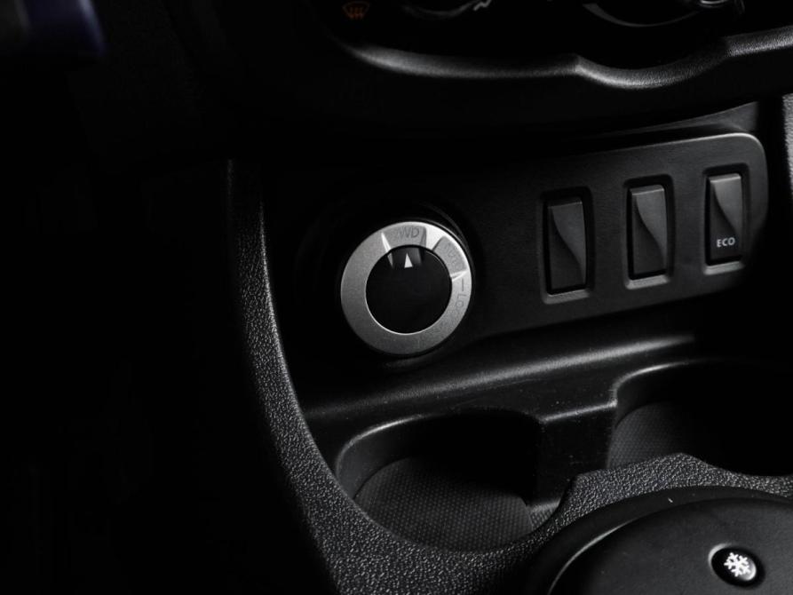 Renault Duster I Рестайлинг Воронеж  - изображение 17