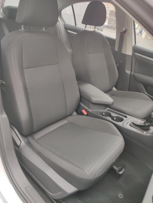 Volkswagen Bora IV (China Market) Рестайлинг Челябинск  - изображение 13