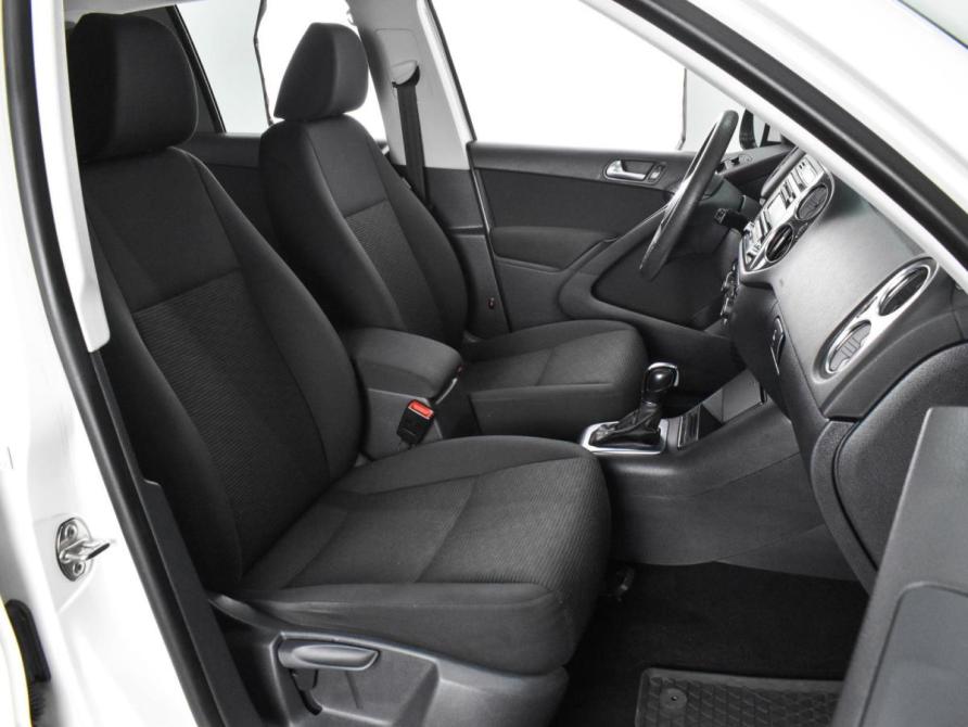 Volkswagen Tiguan I Рестайлинг Воронеж  - изображение 8