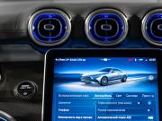 Mercedes-Benz CLE Москва  - изображение 32